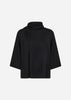 SC-MARICA 367 Blouse Black
