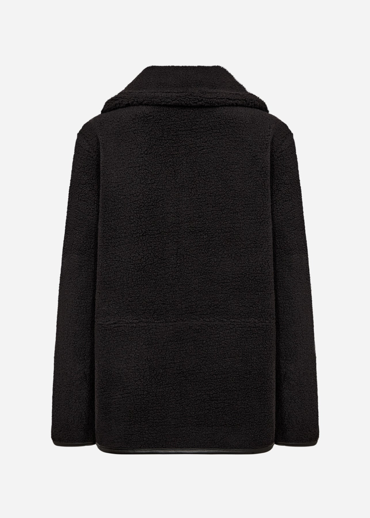 SC-ONYX 5 Jacket Black