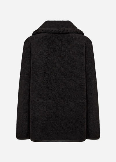 SC-ONYX 5 Jacket Black