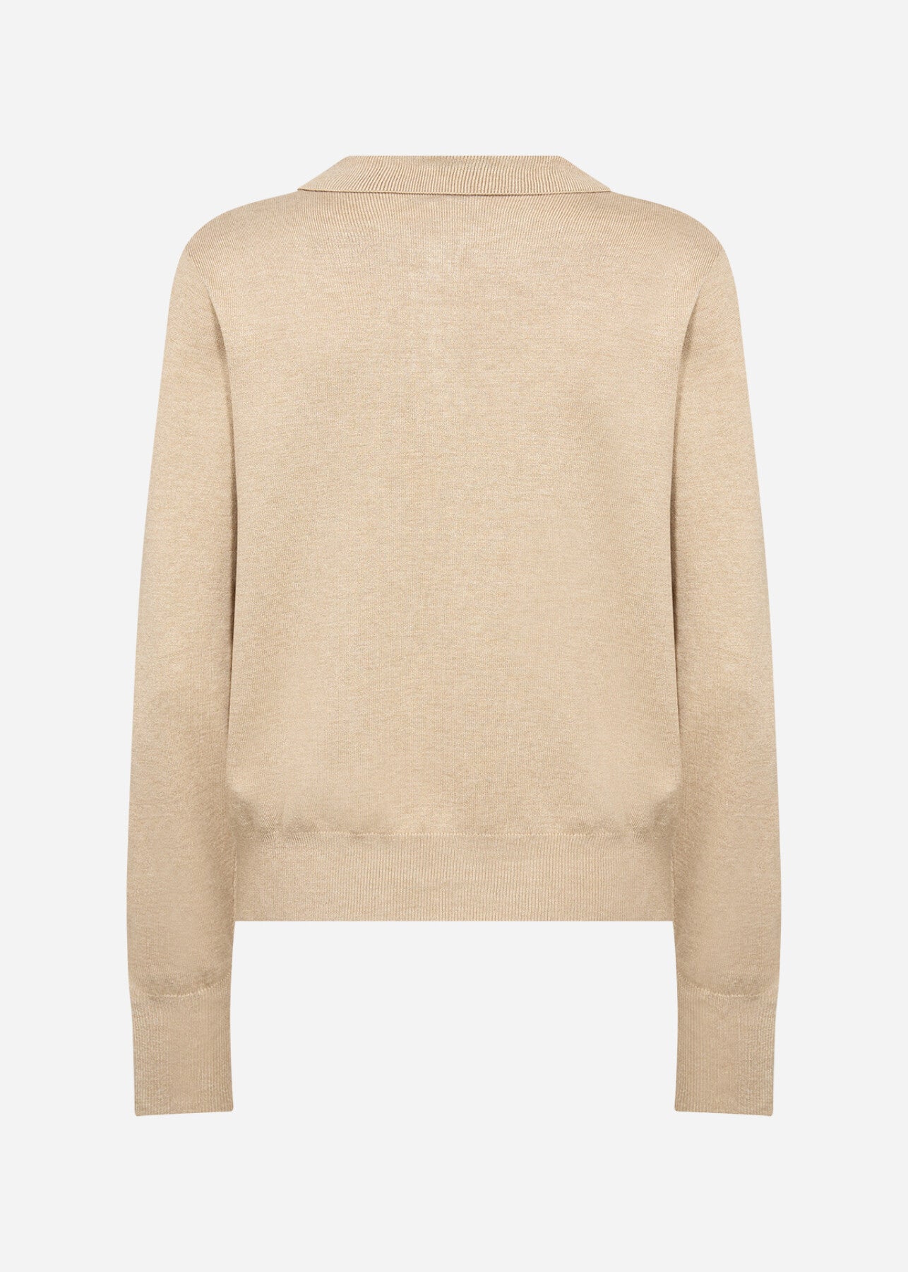 SC-DOLLIE 799 Pullover Sand