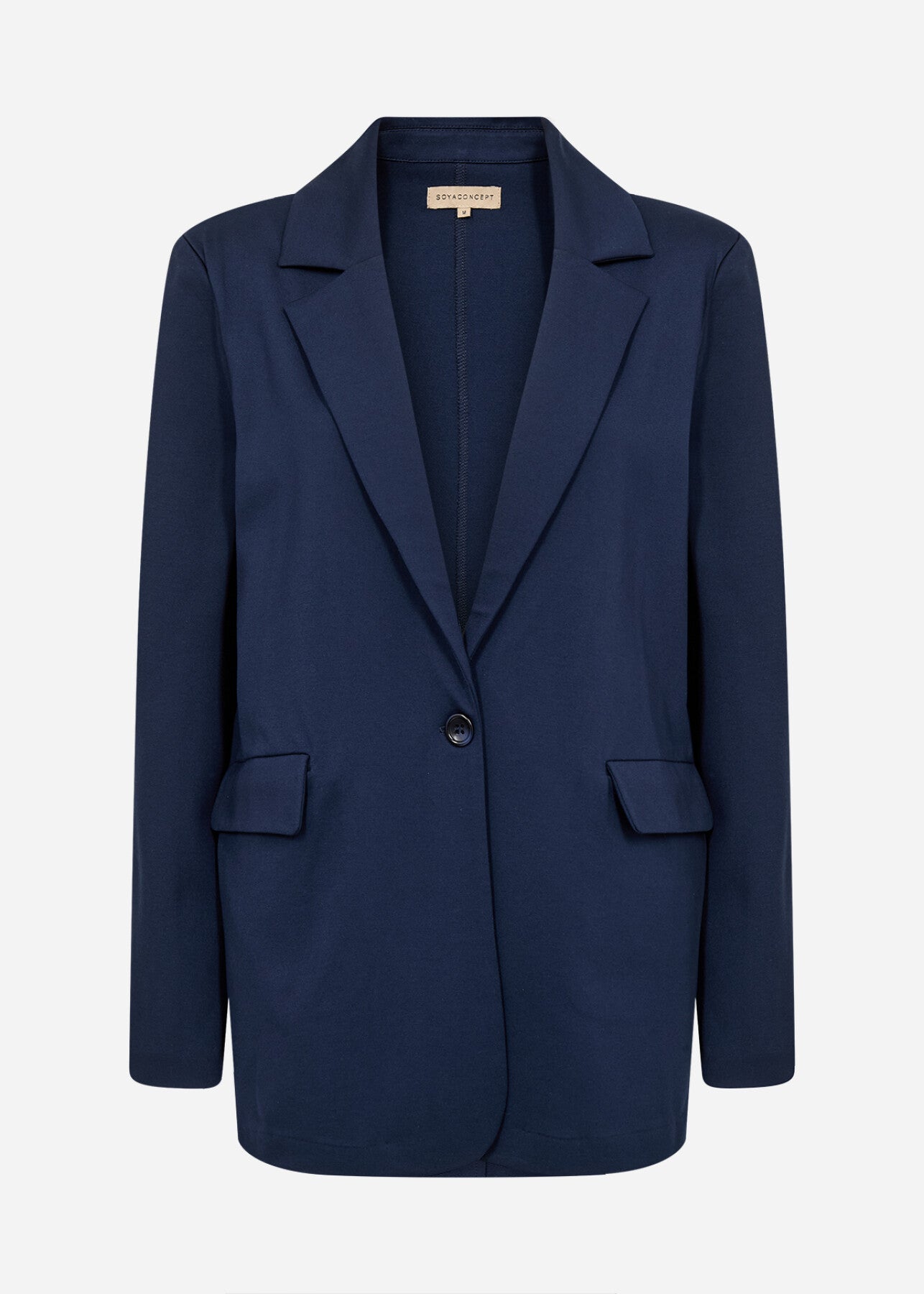 SC-NANNI 2 Blazer Dark blue