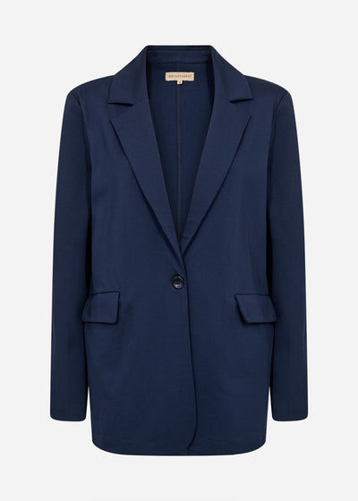 SC-NANNI 2 Blazer Dark blue