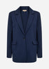 SC-NANNI 2 Blazer Dark blue
