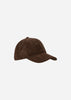 SC-SHARRYL 1 Hat Dark brown