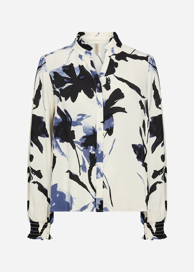 SC-BENE 1 Shirt Navy