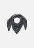 SC-BUKET 13 Scarf Grey