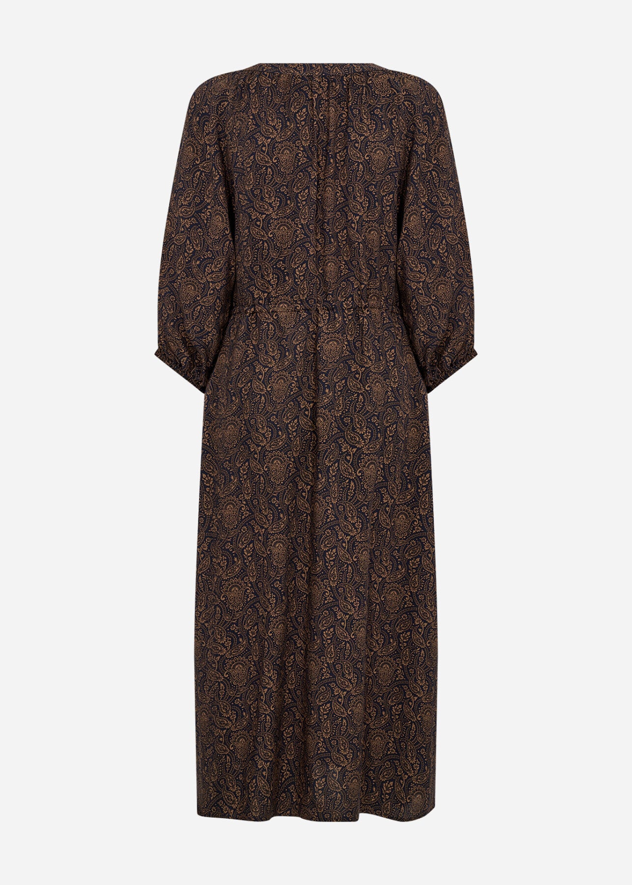 SC-ASTER 2 Dress Dark blue