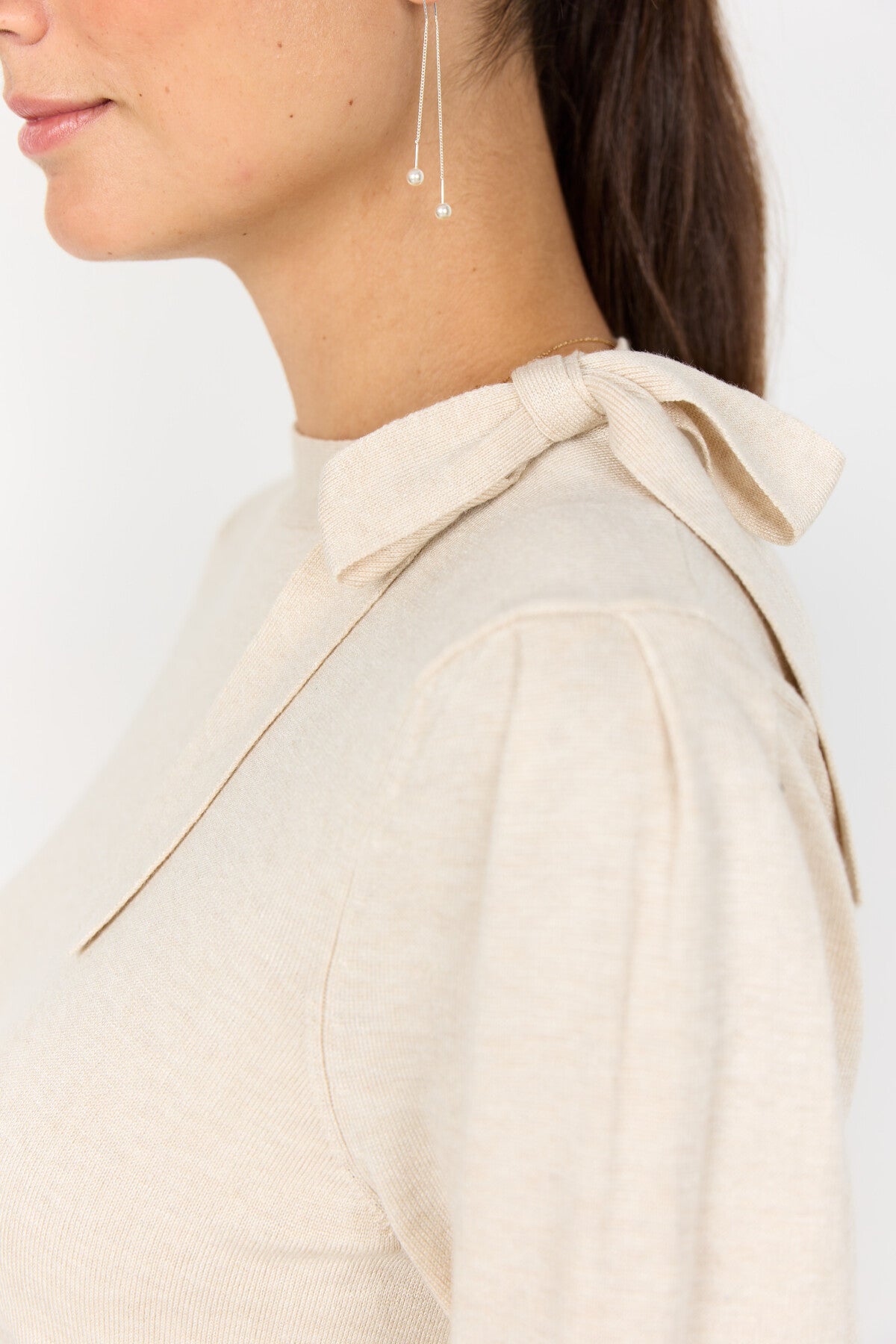 SC-DOLLIE 805 Dress Cream