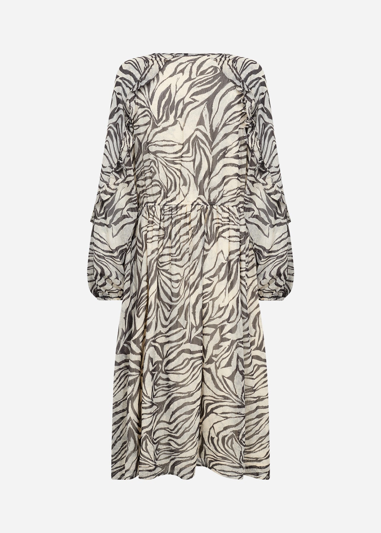 SC-VALBORG 2 Dress Black