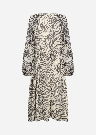 SC-VALBORG 2 Dress Black