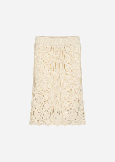 SC-PERRY 8 Skirt Cream