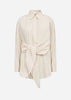 SC-BARDOT 3 Shirt Cream