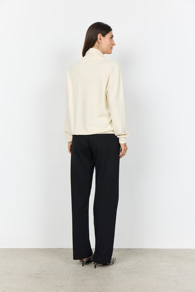 SC-BANU 274 Blouse Cream