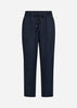 SC-CHARISSA 2-B Pants Navy