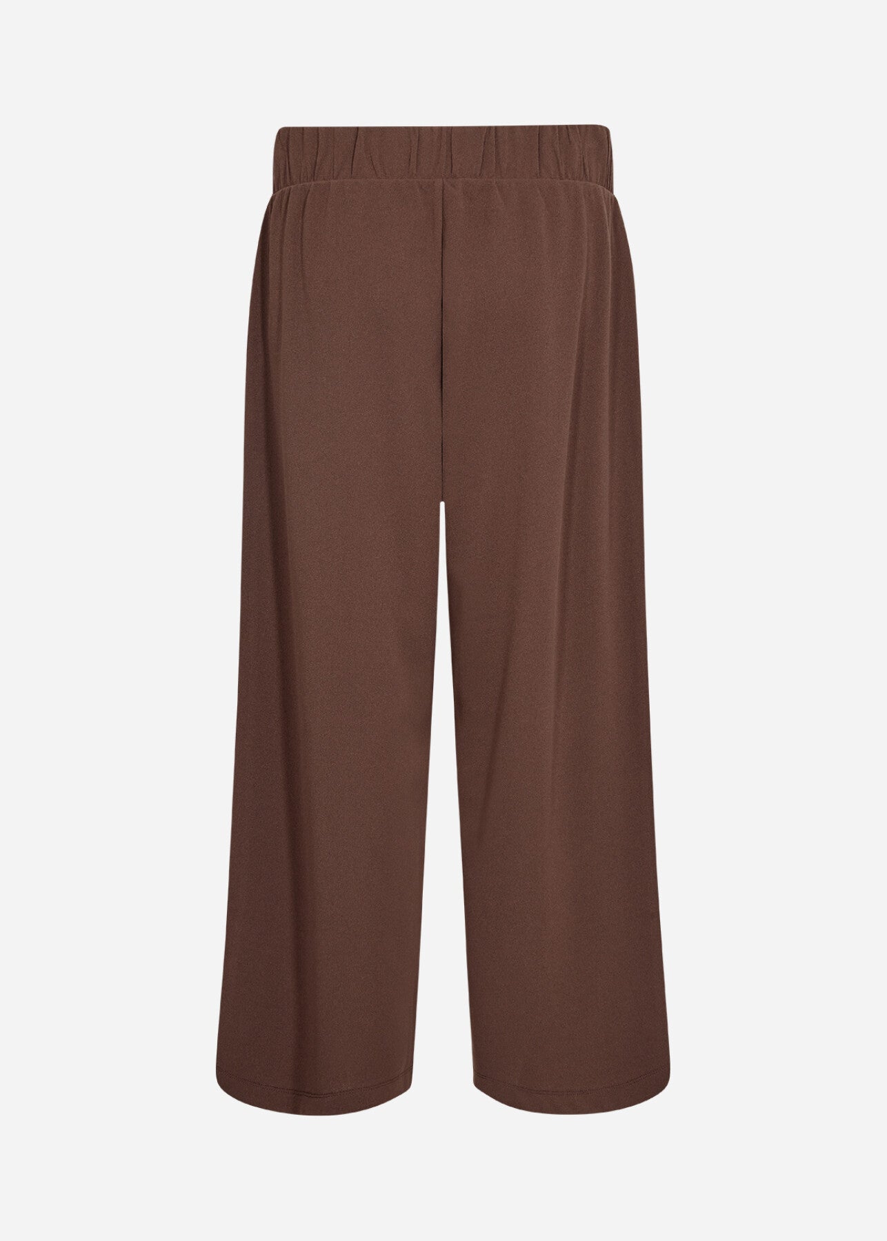 SC-SIHAM 36 Pants Dark brown