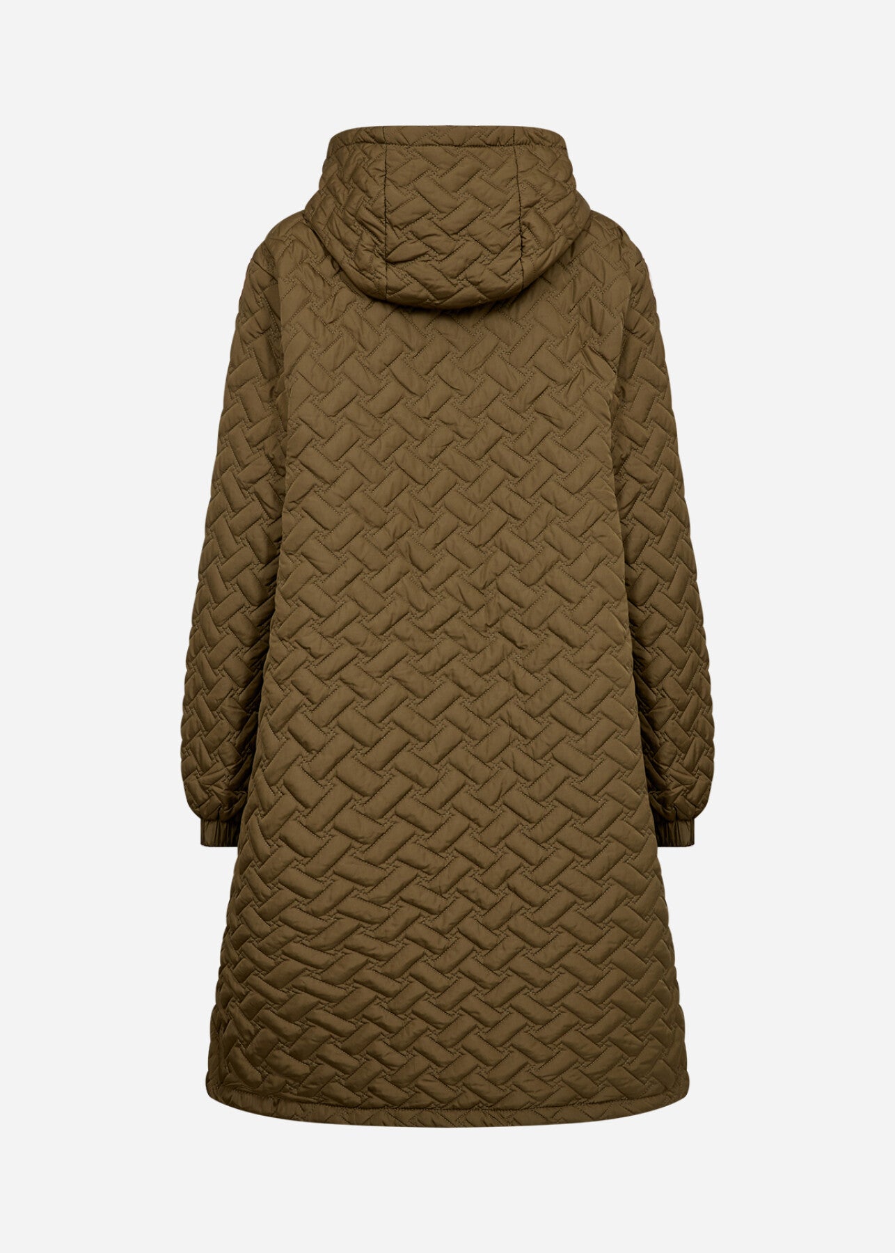 SC-FENYA 73 Jacket Dark green