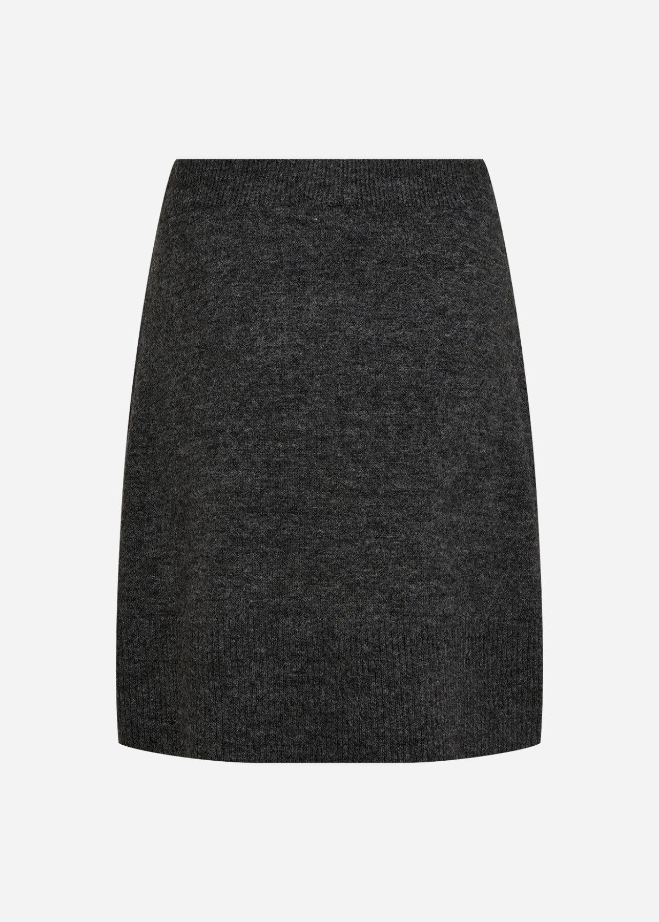 SC-NESSIE 69 Skirt Dark grey