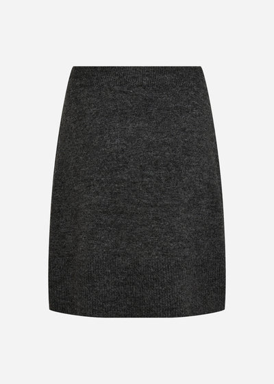 SC-NESSIE 69 Skirt Dark grey