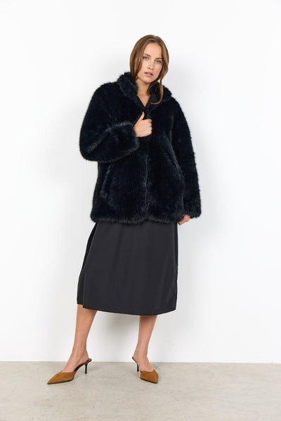 SC-NAIDA 2 Jacket Black