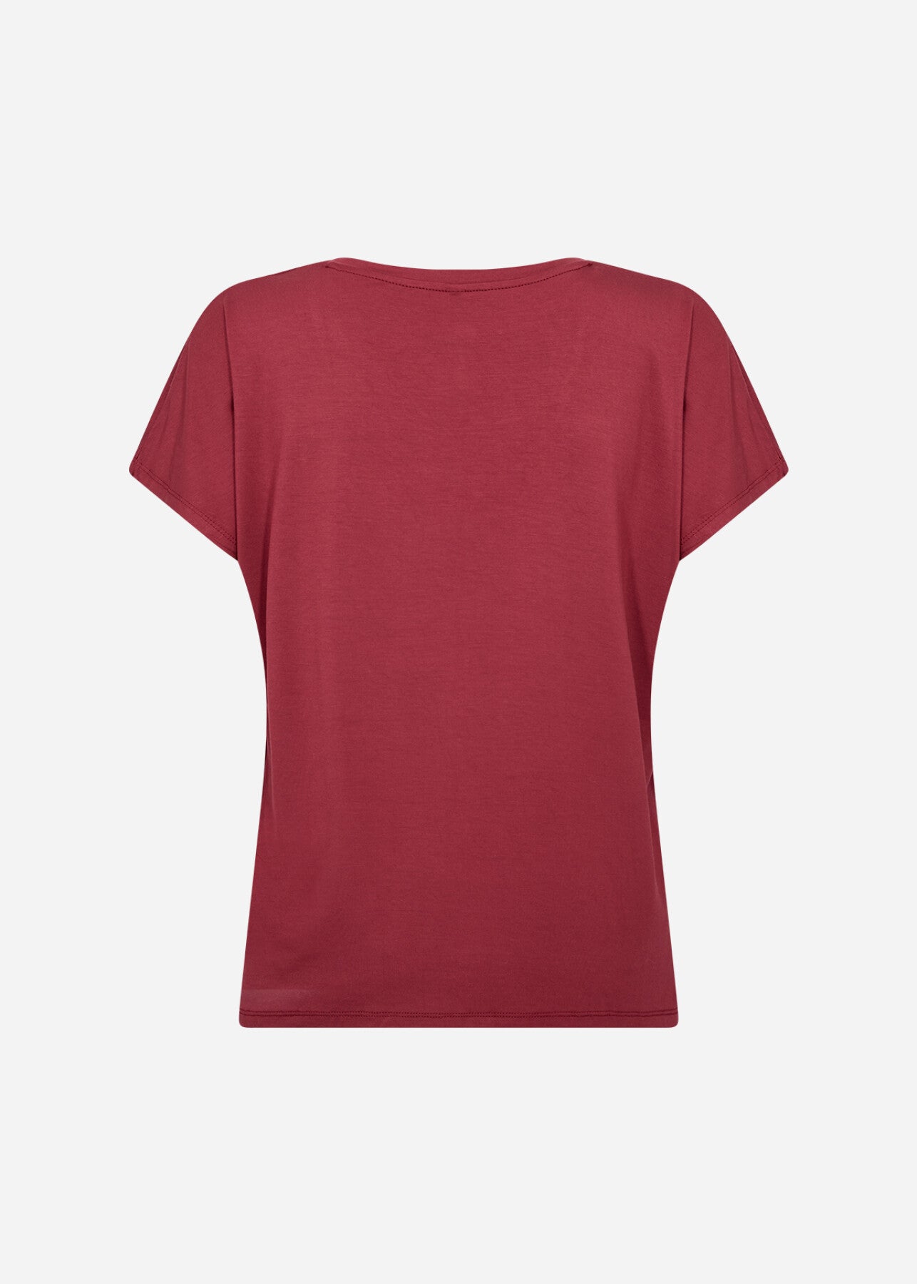 SC-MARICA 32 T-shirt Ruby red