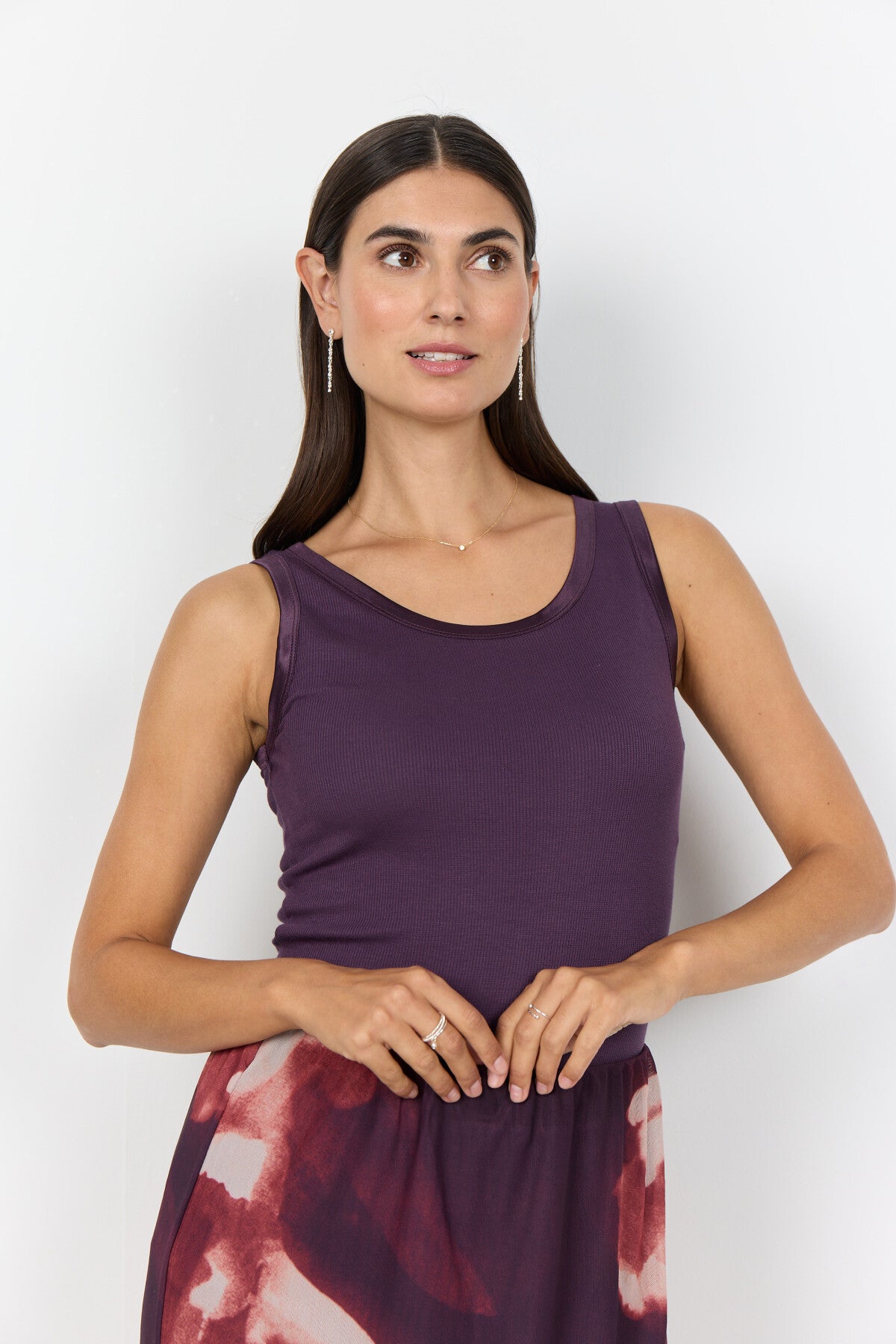 SC-RYAN 1 Top Purple