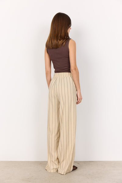 SC-RYAN 1 Top Dark brown