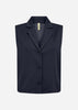 SC-SIHAM 99 Waistcoat Navy