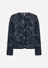 SC-GERDIS 4 Jacket Navy