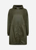 SC-ALEXA 18 Jacket Dark green