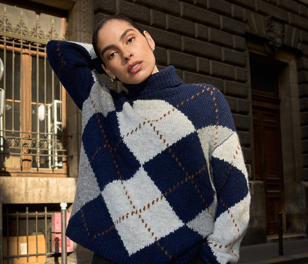 Soyaconcept Relaxed Fit Coat