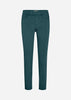 SC-NADIRA 1-B Pants Dark green
