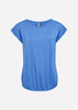 SC-MARICA 56 T-shirt Blue
