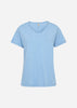SC-BABETTE 1 T-shirt Blue