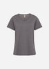 SC-BABETTE 1 T-shirt Grey