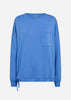 SC-BANU 32 Sweatshirt Blue
