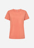 SC-DERBY 1 T-shirt Coral