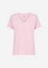SC-DERBY 2 T-shirt Light pink