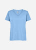 SC-DERBY 2 T-shirt Blue