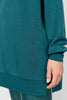 SC-BANU 111 Sweatshirt Dark green