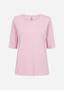 SC-BABETTE 47 T-shirt Light pink
