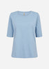 SC-BABETTE 47 T-shirt Blue