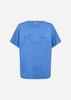 SC-BANU 147 T-shirt Blue