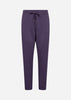 SC-BANU 157 Pants Purple