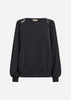 SC-BANU 159 Sweatshirt Black