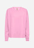 SC-BANU 164 Sweatshirt Light pink