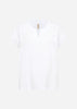 SC-DERBY 27 T-shirt White