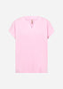 SC-DERBY 27 T-shirt Light pink