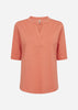 SC-BABETTE 58 T-shirt Orange