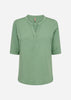 SC-BABETTE 58 T-shirt Green