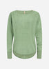 SC-DOLLIE 620 Pullover Green